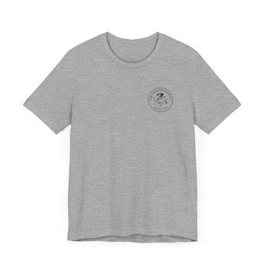 God Country and Fast Boats T-Shirt - Black & White Collection